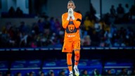 Afición de Pumas soporta lluvia, retrasos y un empate, por Keylor Navas