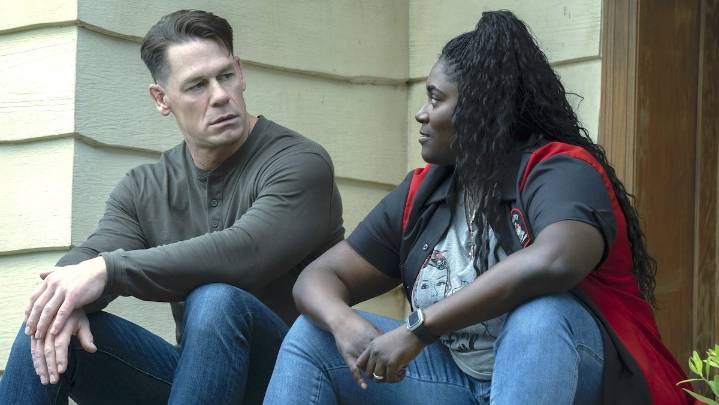 PEACEMAKER Season 2 Keeps Killing It as It Makes Us Laugh, Cry, and Think (Review)
