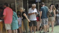 La 26ª Feria del Libro de Jaca ofrece un balance "positivo"