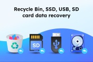 This File Recovery App Might Just Save Your Business One Day, and It's Less Than $35