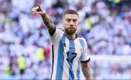 Tras dos años de suspensión, el Papu Gómez vuelve a jugar oficialmente