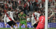 River Plate de Paulo Díaz elimina a Libertad de Paraguay en los penales y avanza a cuartos de la Copa Libertadores