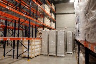 US business inventories rise as expected in June