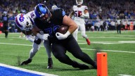 Report: Lions will release Dan Skipper
