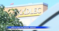 OB-GYN in Richland faces multiple sexual assault lawsuits