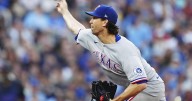 All-Star pitcher Jacob deGrom to miss scheduled start for Texas Rangers due to shoulder fatigue