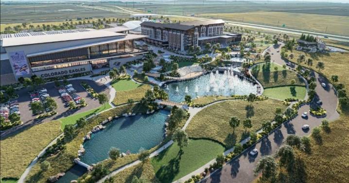 Attempt to block Northern Colorado entertainment district may be blocked itself