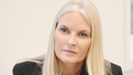 Crown Princess Mette-Marit's difficult birthday as son Marius Borg Hoiby is charged with 4 counts of rape
