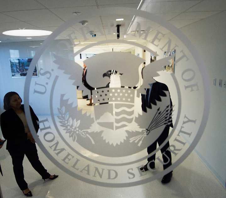 DHS defends use of Bible verses in social media videos