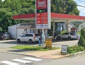 2 Stabbed In Norwich Convenience Store Parking Lot; Officers Arrest 1: Police