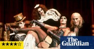 The Rocky Horror Picture Show review – the campfest that became a cultural colossus