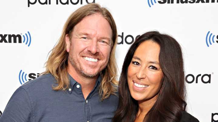 Ella Gaines: What Most People Don't Know About Chip & Joanna's Oldest Daughter
