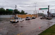 PC atento a pronósticos de lluvias y tormentas a partir de este fin de semana