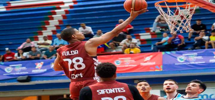 Venezuela no pudo con Uruguay en partido amistoso