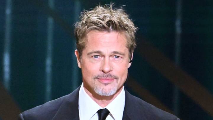 Este era el último deseo de la mamá de Brad Pitt