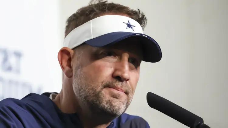 Cowboys enfrentan a Eagles sin Micah Parsons en debut de temporada