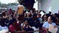 Migrantes “atrapados” en México enfrentan violencia y criminalización tras el regreso de Trump