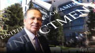 Feds Indict Retired Fresno Judge for Sexual Assault and Obstructing an Investigation
