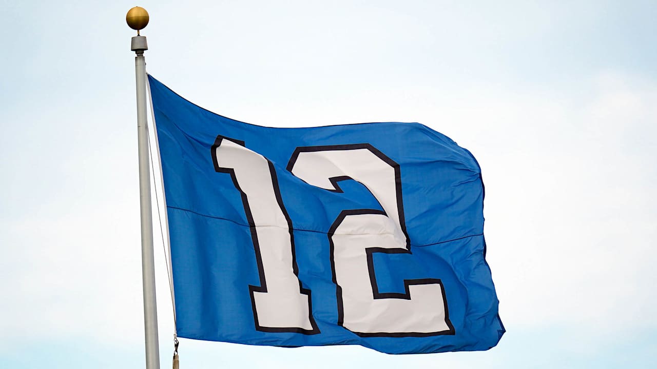 Seattle Seahawks Continue International Expansion Efforts as part of NFL's Global Markets Program