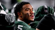 Joe Rossi eyes big year from Michigan State football's deep LB group