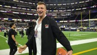 Rob Gronkowski firmará un contrato de un día para retirarse con los Patriots