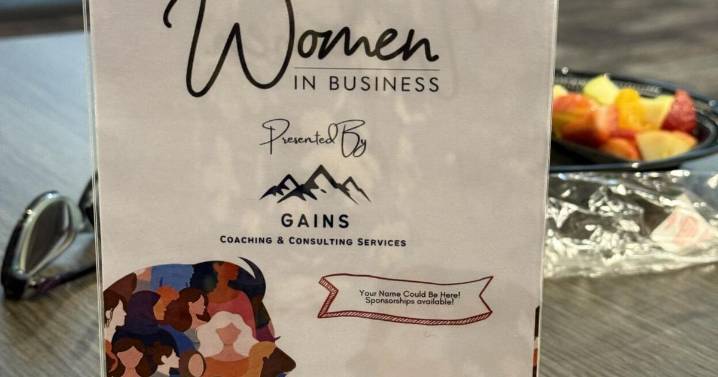 Women in Business discuss workforce development