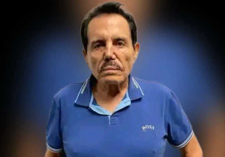 «El Mayo» Zambada se declara culpable de narcotráfico en EEUU y asegura que sobornó a policías y políticos mexicanos