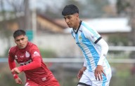 VIDEOS. Magallanes se impuso ante Unión San Felipe y enciende la batalla por evitar el descenso en la Primera B