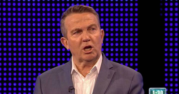 ITV The Chase fans sob and say 'just give her the money'