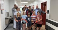 Tomahawk Intermediate opens second new wing before school begins