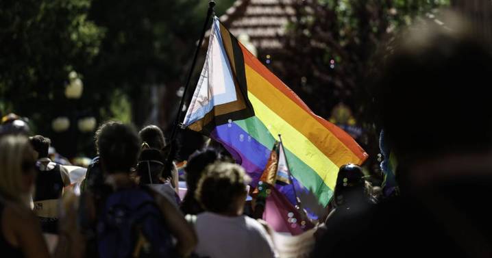 Helena commissioners to discuss flying pride flag over city buildings