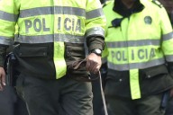 Fue judicializado patrullero de la Policía por muerte de una menor de edad