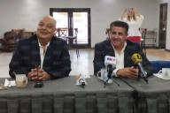 A 22 meses del cierre del puente Libre a cargas; buscan generar infraestructura