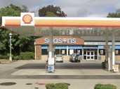 Teen charged with stabbing coworker with scissors at Canton gas station, police say