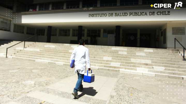 Hospitales fueron afectados por retrasos en entrega de resultados VIH y hepatitis tras el ciberataque al Instituto de Salud Pública