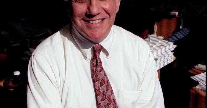 Merrick Bobb, oversight pioneer who probed LAPD and Sheriff's Department, dies at 79