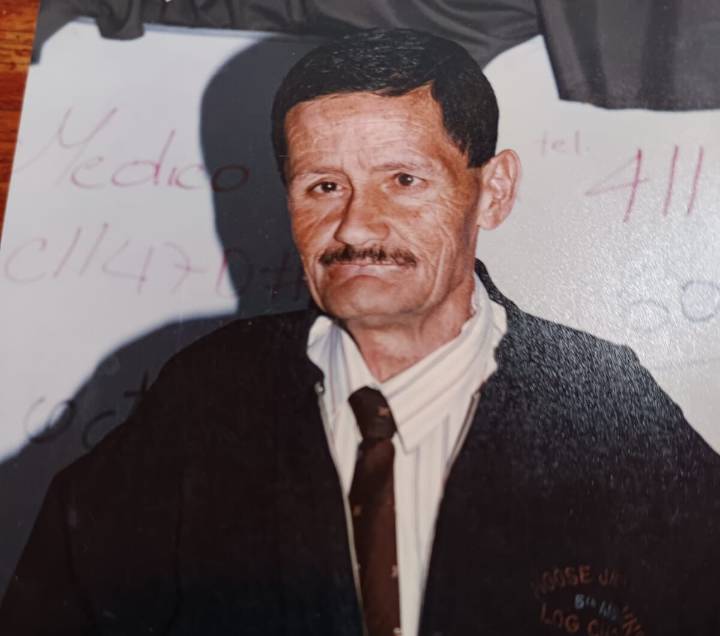 Guillermo González López, memoria de una pasión por la locución