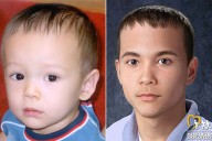Vigil Held for 2-Year-Old Who Disappeared Nearly 2 Decades Ago