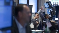 Dow set to open in record territory as Wall Street gets rate