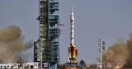 Hijacked satellites and orbiting space weapons: In the 21st century, space is the new battlefield