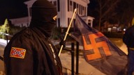 IMPD denounces hate group but maintains its right to free speech