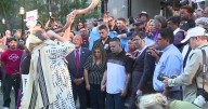 “Happiness is simply being with my family”: The moments before Kilmar Abrego Garcia was detained, again