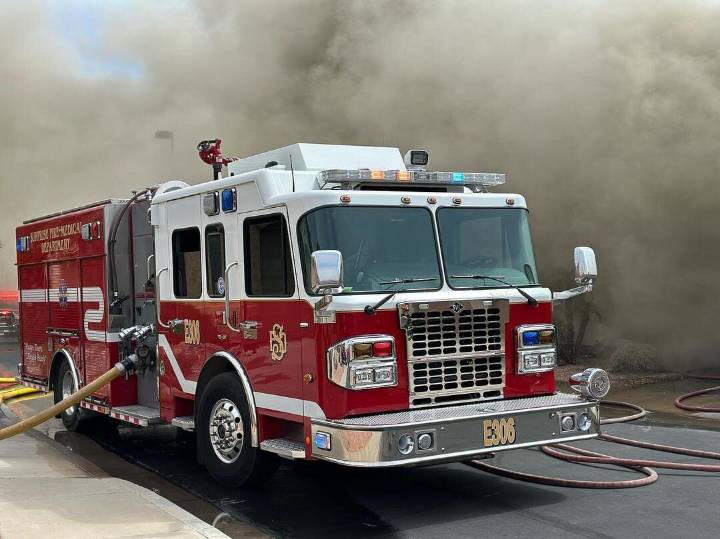 Feedback wanted to update Surprise building, fire codes