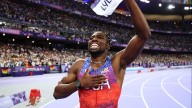 How to watch Diamond League Lausanne: Full schedule, times, channels, live streams for 2025 track and field meet