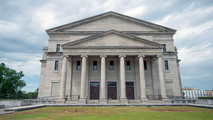 Judge orders Mississippi Supreme Court district line map to be redrawn