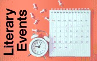 Literary Events: August