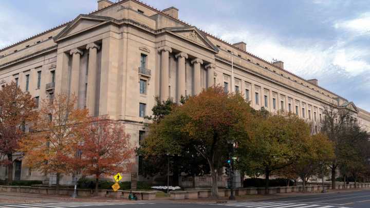 20 states and DC sue DOJ to stop immigration requirements on victim funds