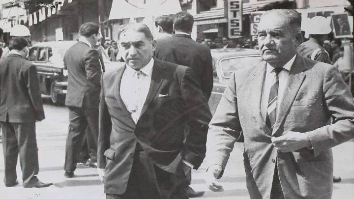 Gobernador del Distrito Federal: así surgió el cargo en el año 1945