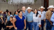 Llama Marco Bonilla a defender el agua, el campo y el futuro desde Saucillo