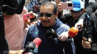 Vidulfo Rosales Deja de ser Abogado de los Padres de los Normalistas Desaparecidos de Ayotzinapa